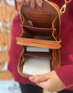 BOLSO/MONEDERO MOVIL 12016