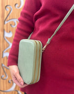 BOLSO/MONEDERO MOVIL 12016