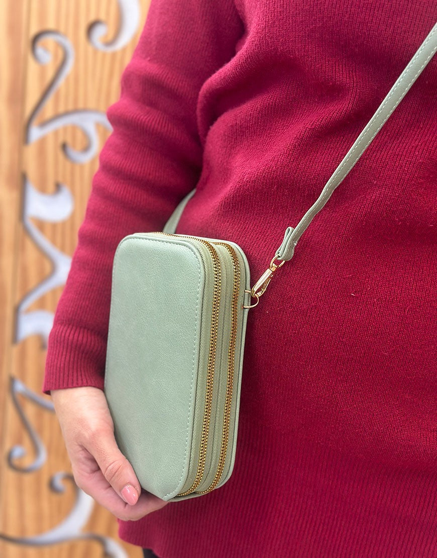 BOLSO/MONEDERO MOVIL 12016