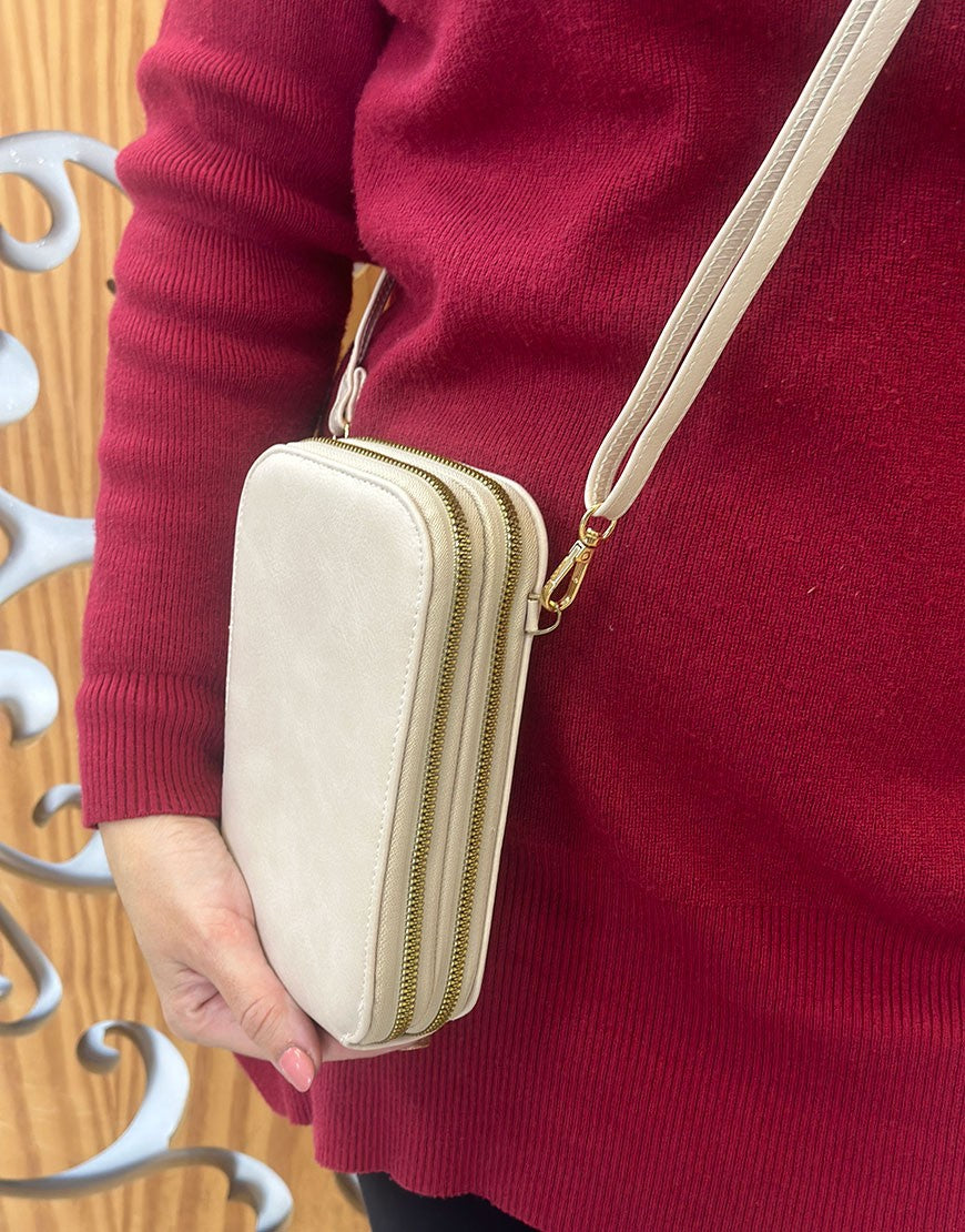 BOLSO/MONEDERO MOVIL 12016