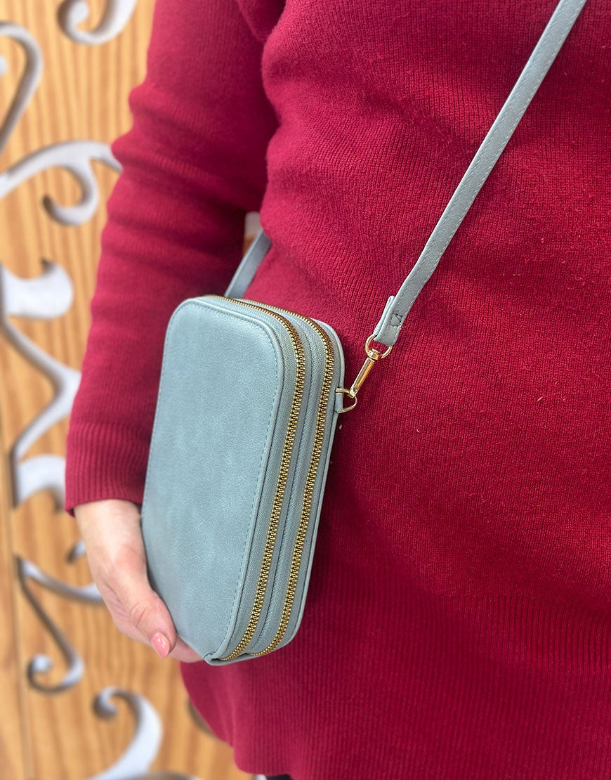 BOLSO/MONEDERO MOVIL 12016