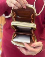 BOLSO/MONEDERO MOVIL 12016