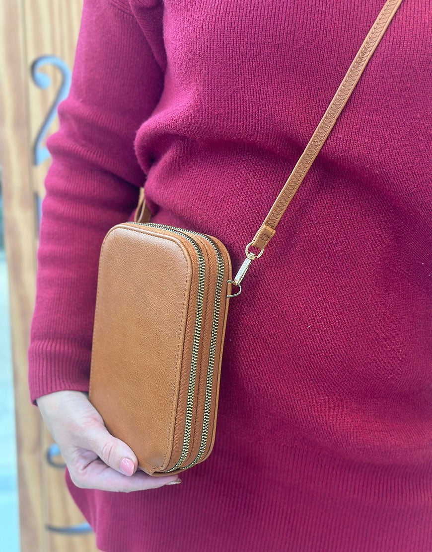 BOLSO/MONEDERO MOVIL 12016
