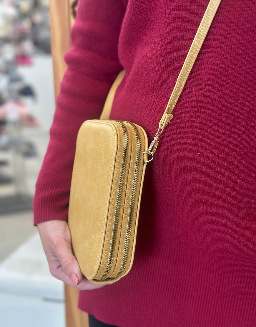 BOLSO/MONEDERO MOVIL 12016