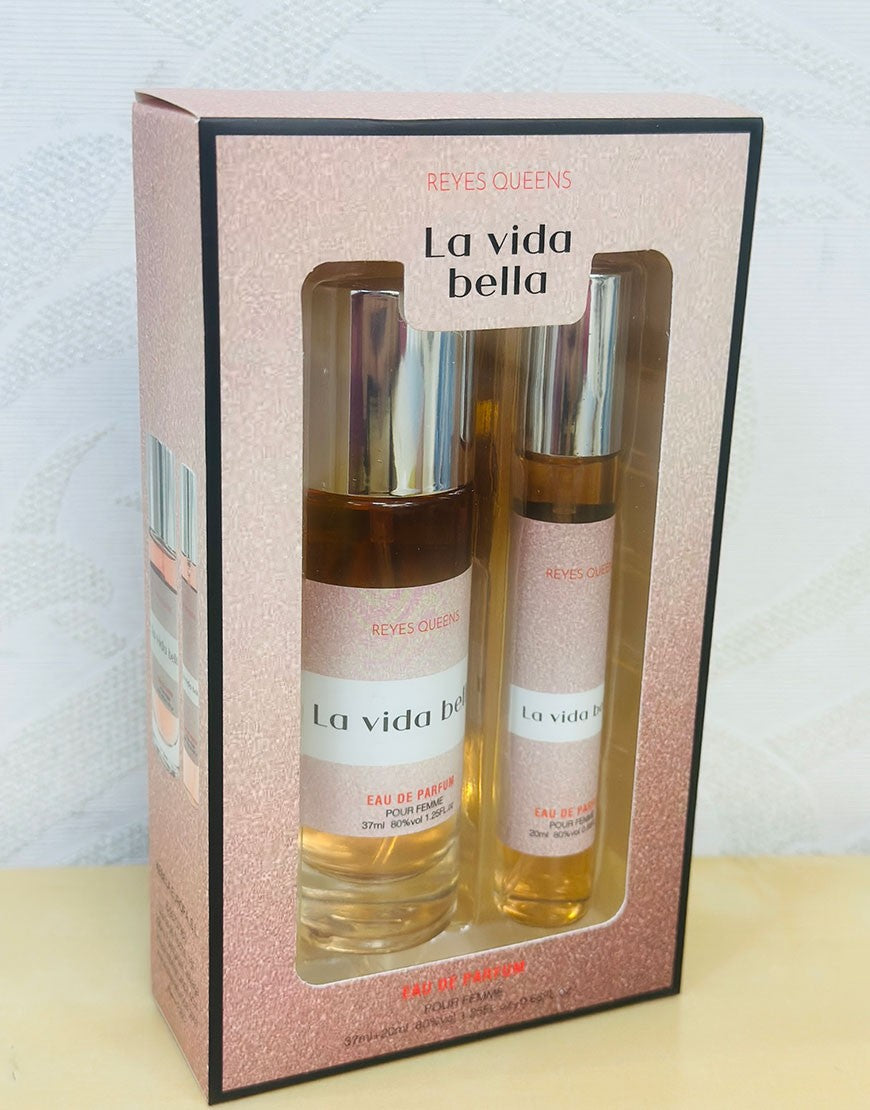 PACK LA VIDA ES BELLA
