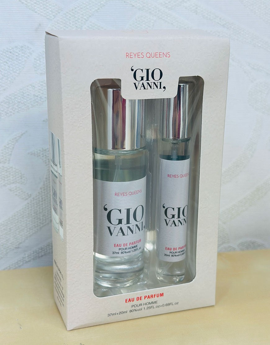PACK GIO VANNI