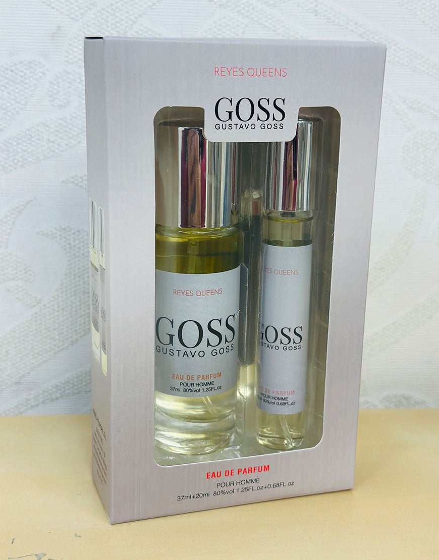 PACK GOSS