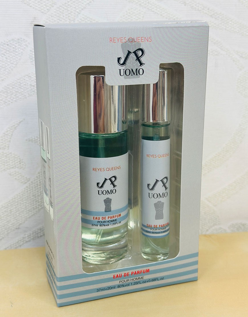 PACK J. P UOMO