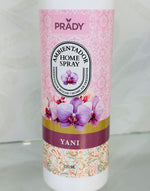 AMBIENTADOR SPRAY YANI