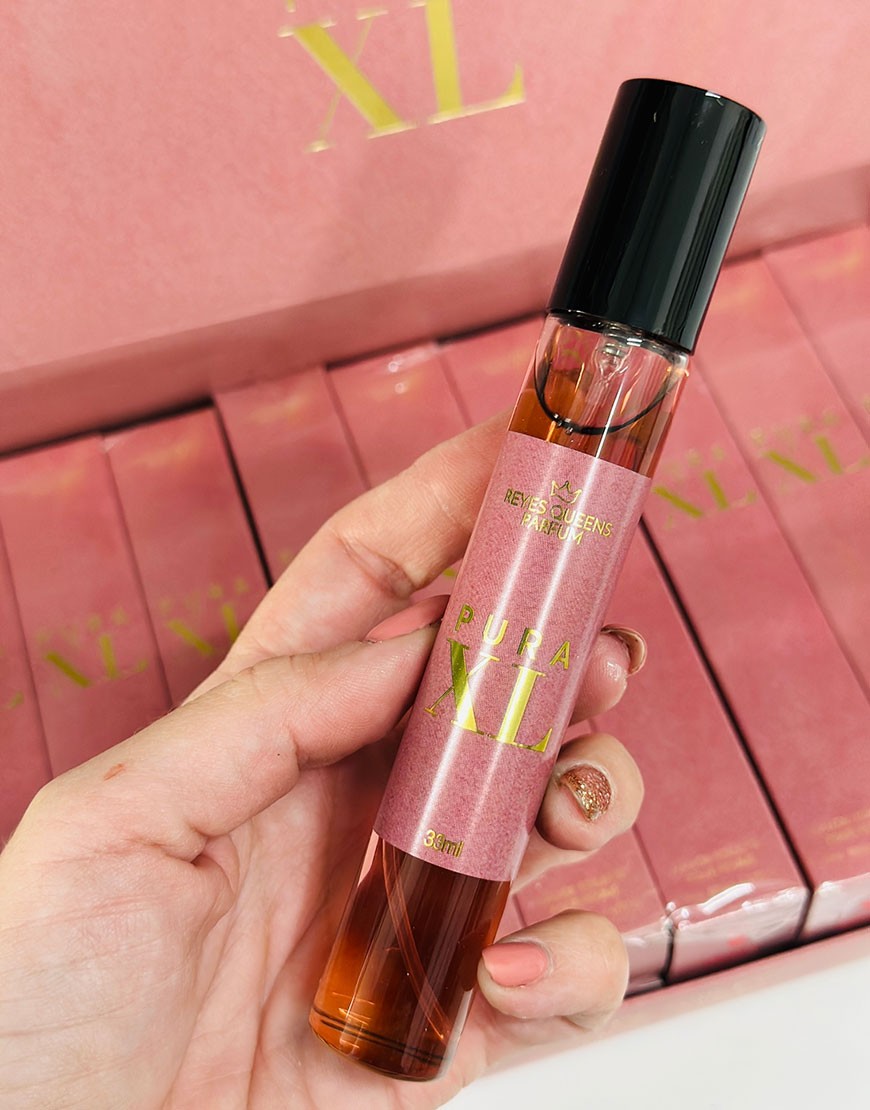 MINI PERFUME PURA XL
