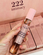 CAJA 20 MINI PERFUME 222