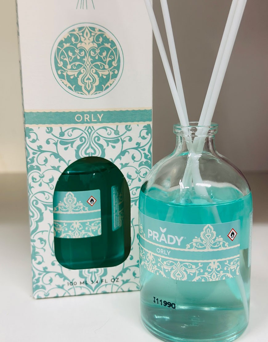 MIKADO ORLY (CHANNEL)