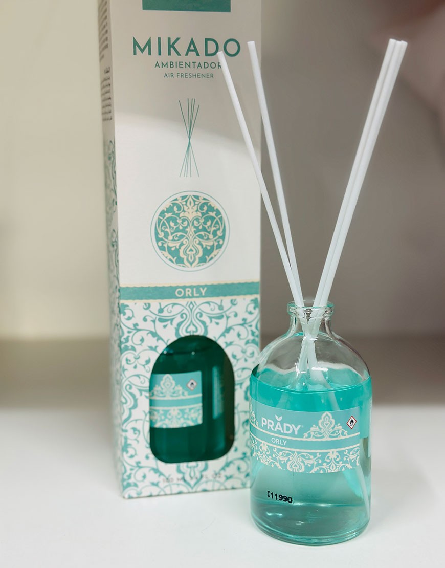 MIKADO ORLY (CHANNEL)