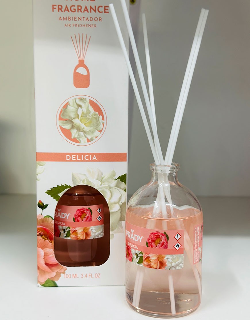 MIKADO DELICIA (NARCISO R.)