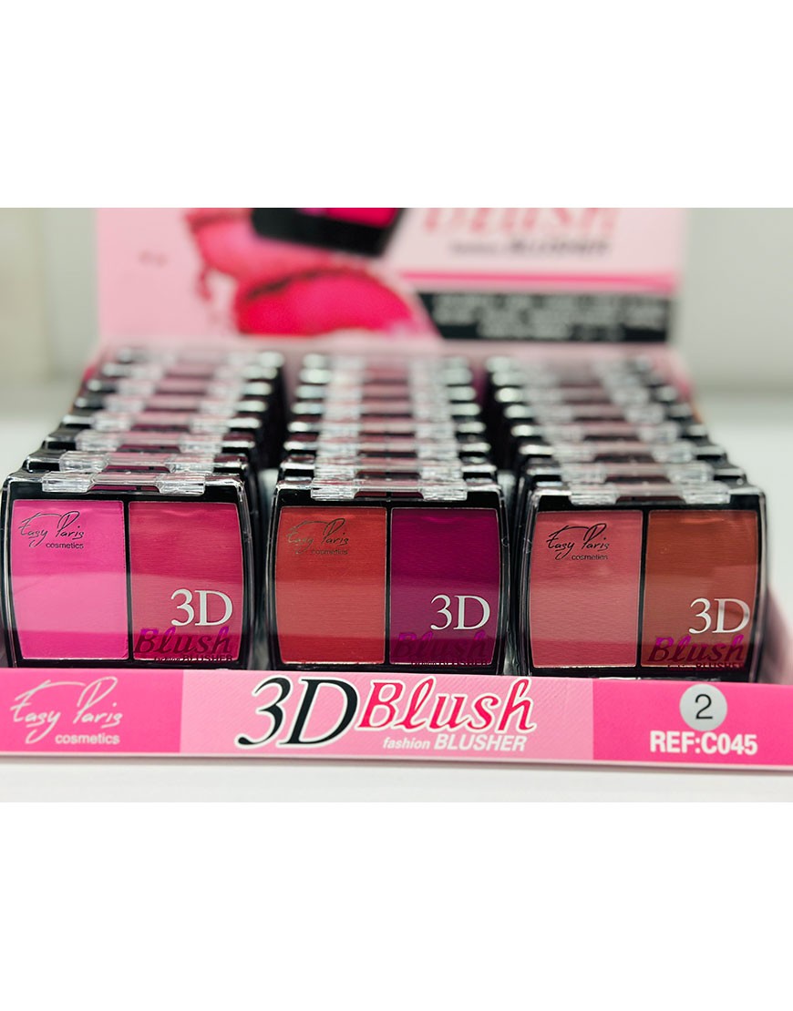 COLORETE DUO