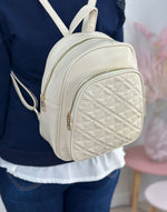 MOCHILA POLIPIEL STAR