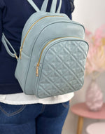MOCHILA POLIPIEL STAR