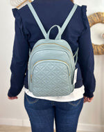 MOCHILA POLIPIEL STAR