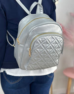 MOCHILA POLIPIEL STAR