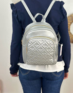 MOCHILA POLIPIEL STAR