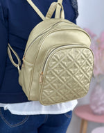 MOCHILA POLIPIEL STAR
