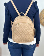 MOCHILA POLIPIEL STAR