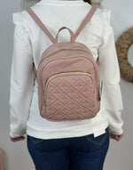 MOCHILA POLIPIEL STAR