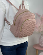 MOCHILA POLIPIEL STAR