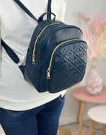 MOCHILA POLIPIEL STAR