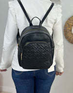 MOCHILA POLIPIEL STAR