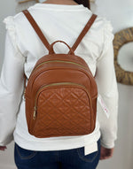 MOCHILA POLIPIEL STAR