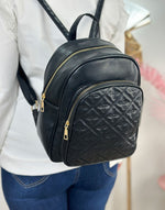 MOCHILA POLIPIEL STAR