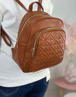 MOCHILA POLIPIEL STAR