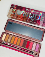 W. PALETA GO NUDE ROSA