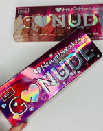 W. PALETA GO NUDE ROSA