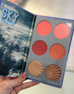 PALETA N*1