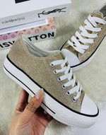 ZAPATILLA BRILLO 36/41 --