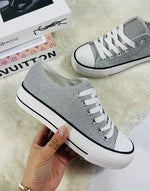 ZAPATILLA BRILLO 36/41 --