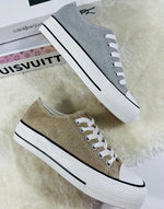 ZAPATILLA BRILLO 36/41 --