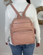 MOCHILA POLIPIEL 238