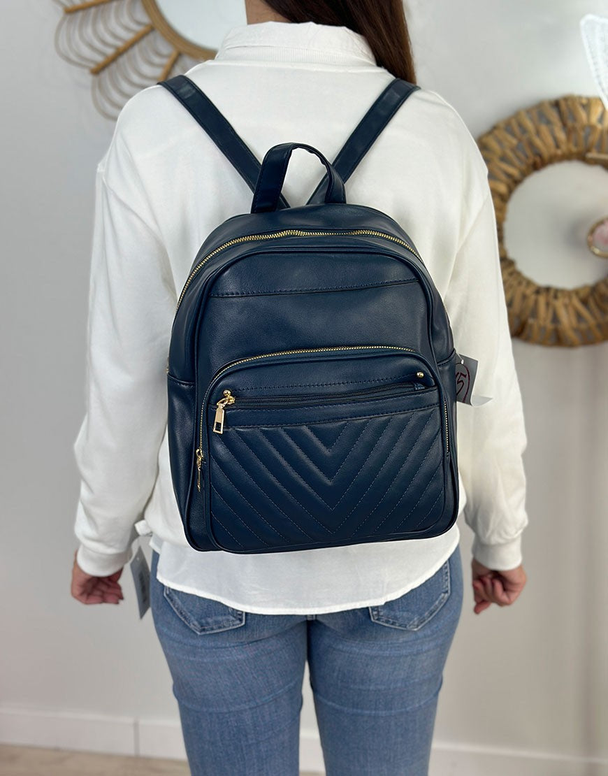 MOCHILA POLIPIEL 238