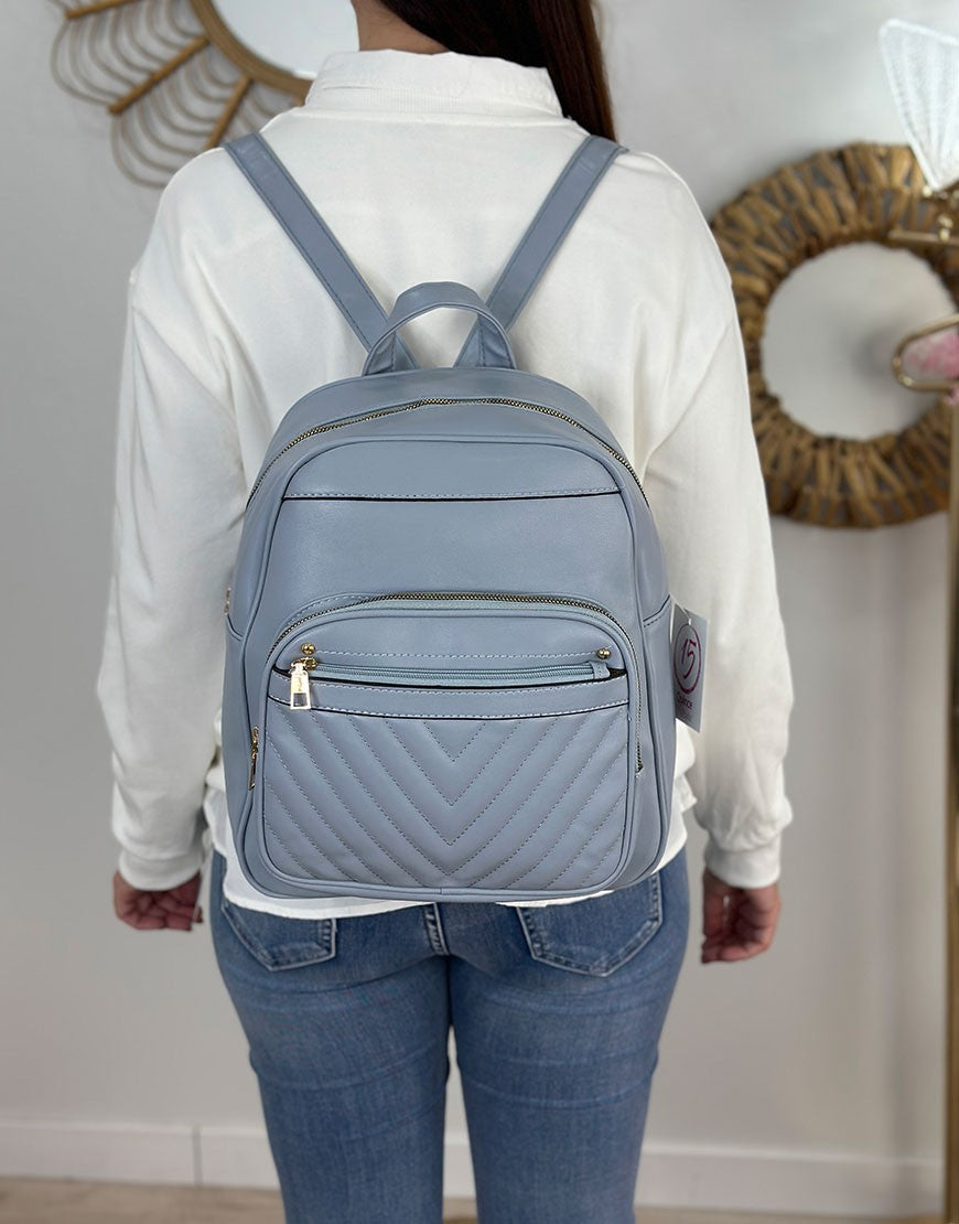 MOCHILA POLIPIEL 238