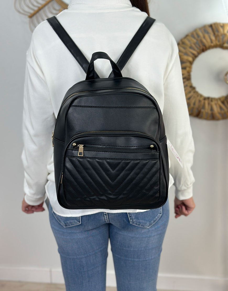 MOCHILA POLIPIEL 238