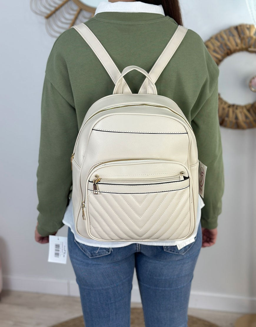 MOCHILA POLIPIEL 238