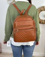MOCHILA POLIPIEL 238