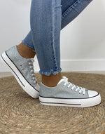 ZAPATILLA BRILLO 36/41 --