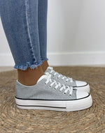 ZAPATILLA BRILLO 36/41 --