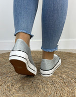 ZAPATILLA BRILLO 36/41 --