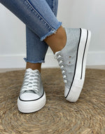 ZAPATILLA BRILLO 36/41 --