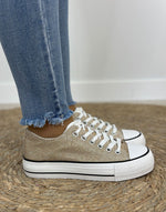 ZAPATILLA BRILLO 36/41 --